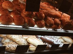 -仙峰天然面包(迎宾路店)