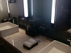 -艺站·自助餐厅·西餐厅(济南绿地美利亚酒店)