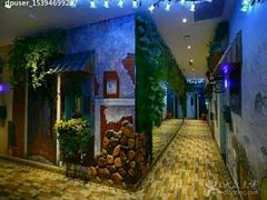 android_upload_pic-火吧PTV聚会餐厅(10号店)