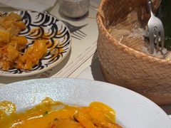 -太食獸泰式茶餐厅(IFS国金中心店)