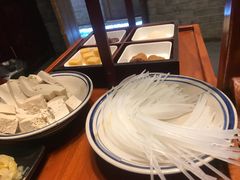 -芝麻花餐厅(祁家豁子店)