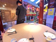 -不二茶空间·养生宴(石景山店)
