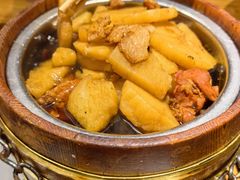 -苹果树下艺术餐厅(通州店)