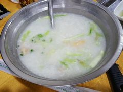 象拔蚌粥-蚝专家(北滘店)