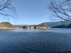 -丽江泸沽湖景区-里格半岛