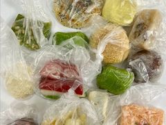 -常州糕团店(北大街新世纪商城店)