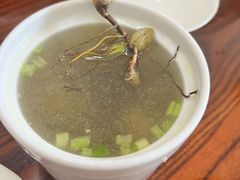 -吴祥记潮州菜·百年老字号·砂锅粥