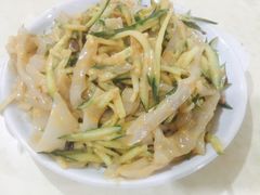 大拉皮-满口香饭店