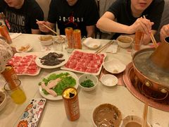 -八先生涮肉房(三里河店)