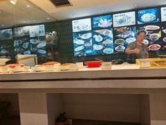 -聚丰园•湖鲜餐厅(阿红私房菜梅石路店)
