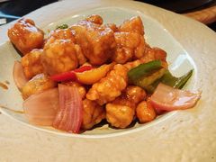 -虾饺妹·粤式手工点心(水荫路店)