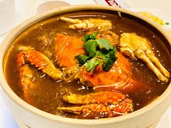 -鼎泰丰(渔阳店)
