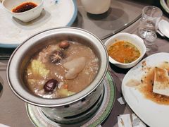 -百草滩羊清水涮羊肉(长城路店)