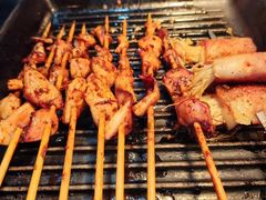 -万达文华酒店·48F云端窗景美食汇自助餐厅