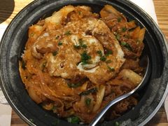 -东菊料理(吉利购物广场店)