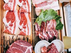 -秋木烤肉·韩国牛肉名家(高新旗舰店)
