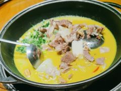 -李久其家民间餐厅(梅溪湖店)