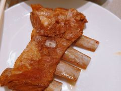 -蝎王府羊蝎子(西稍门店)