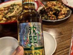 -周记老沈阳焦火鸡架