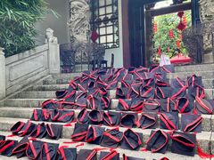 -三水森林公园孔圣园