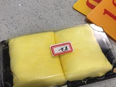 -芬芳甜品(同福路店)