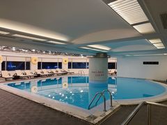-上海锦江汤臣洲际大酒店