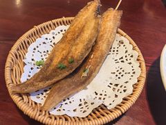 -妈妈菜舟山海鲜(定海古城店)