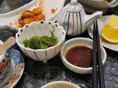 -菊上料理(蜀山银泰百货店)