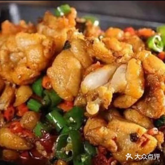 麻辣盛宴(市二宫店)