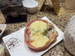-丰卓会海鲜自助(中润大道店)