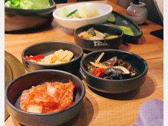 -黑牛黑猪烤肉专门店(万象城店)