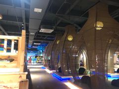 -汤W城市微度假(仓山店)