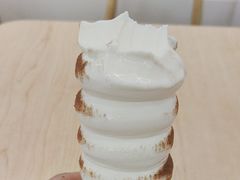 -DQ·蛋糕·冰淇淋(新玛特分店)