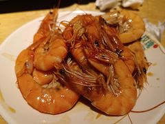 -玫瑰花园自助烤肉(顺义鑫海韵通店)