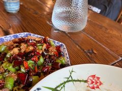 -卧龙堡客栈·中餐厅(古北水镇店)