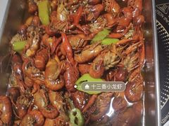 -蛙蛙叫干锅年代(簋街总店)
