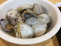 -活泼海鲜烧烤(美食街总店)