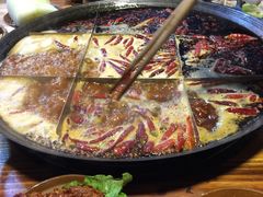 -独雅老火锅(原宏声巷店)