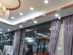 -渔码头食府(蓬莱阁店)