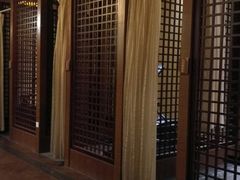 -咸宁万豪温泉谷度假区