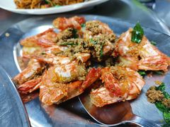 -黄亚华小食店(Jalan Alor)