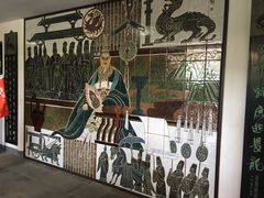 -南山风景名胜区