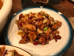-锦小馆(安贞店)