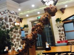 -巴依老爷新疆美食(望京小街店)