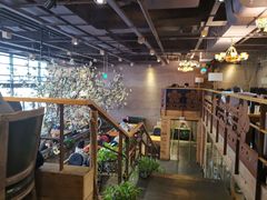 -山有花啡餐厅(常营总店)
