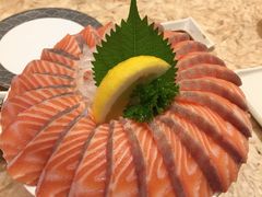 -友壹町寿司(嘉洲广场店)