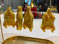 -北京全聚德(王府井店)