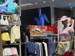 -lululemon(万象城店)