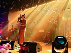 -MOSSO音乐酒吧·live house(南京旗舰店)