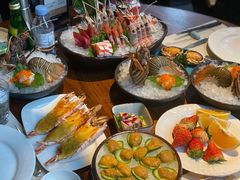 -Mr·Fish鱼鲜生海鲜放题(银泰in99店)